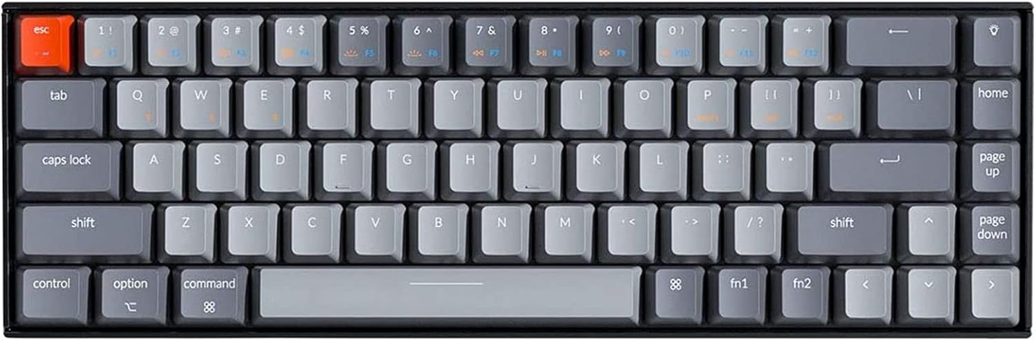 Keychron Keyboard
