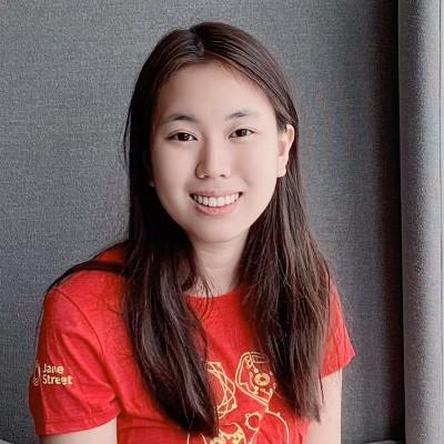 Emily Zou