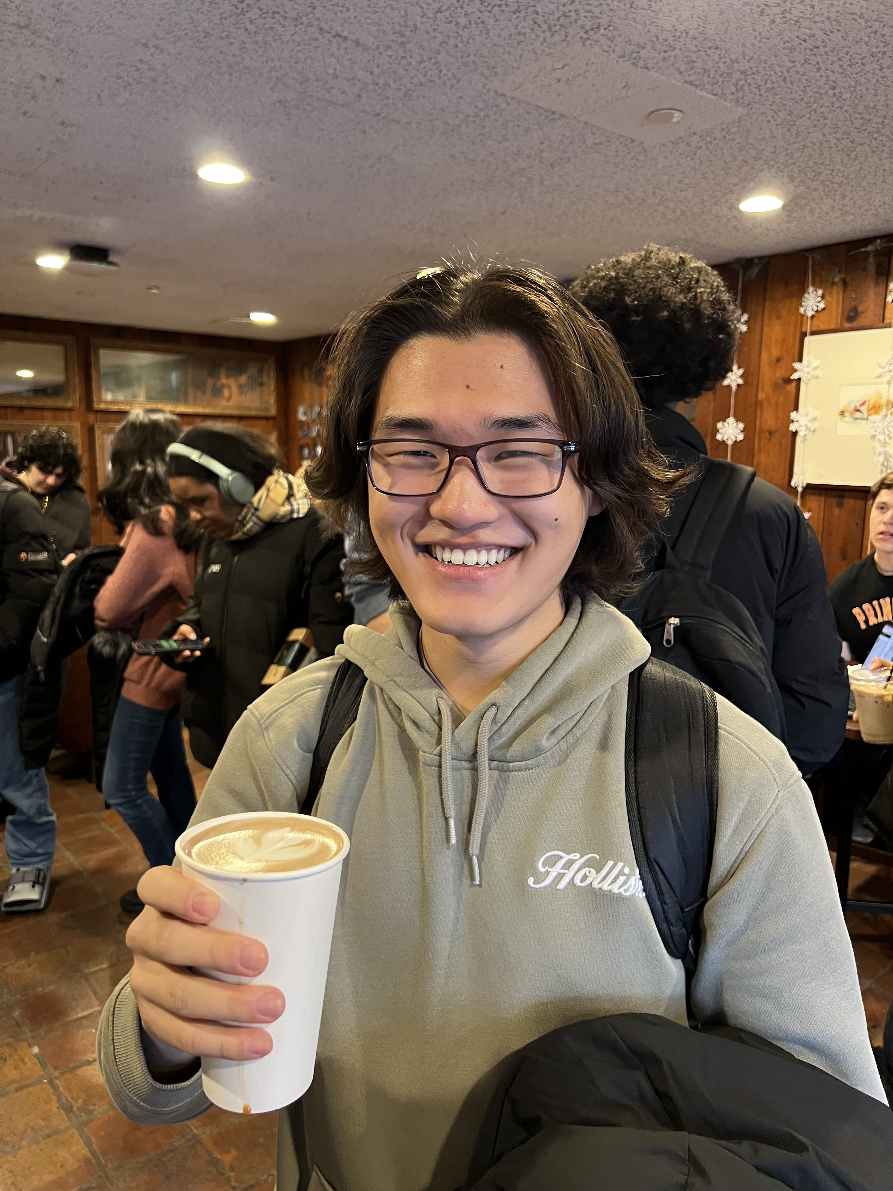 Nick Feng