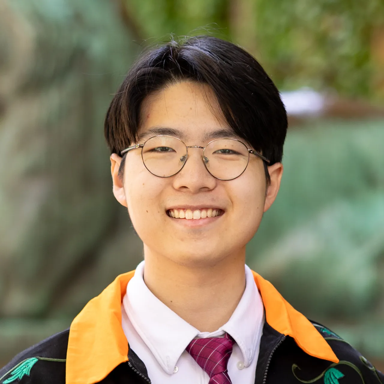 David Yan