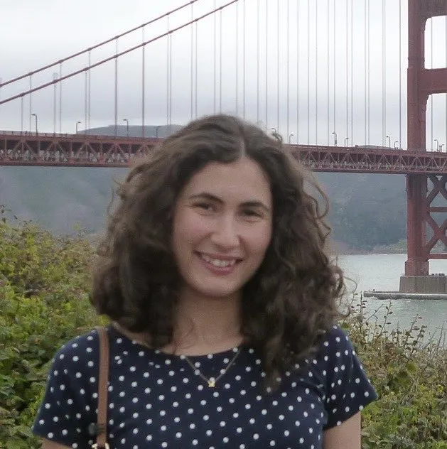 Lydia Boubendir